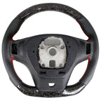 2012-2015 Camaro Steering Wheel Carbon Fiber
