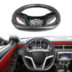 2012-2015 Camaro Steering Wheel Carbon Fiber