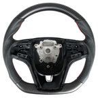 2012-2015 Camaro Steering Wheel Carbon Fiber