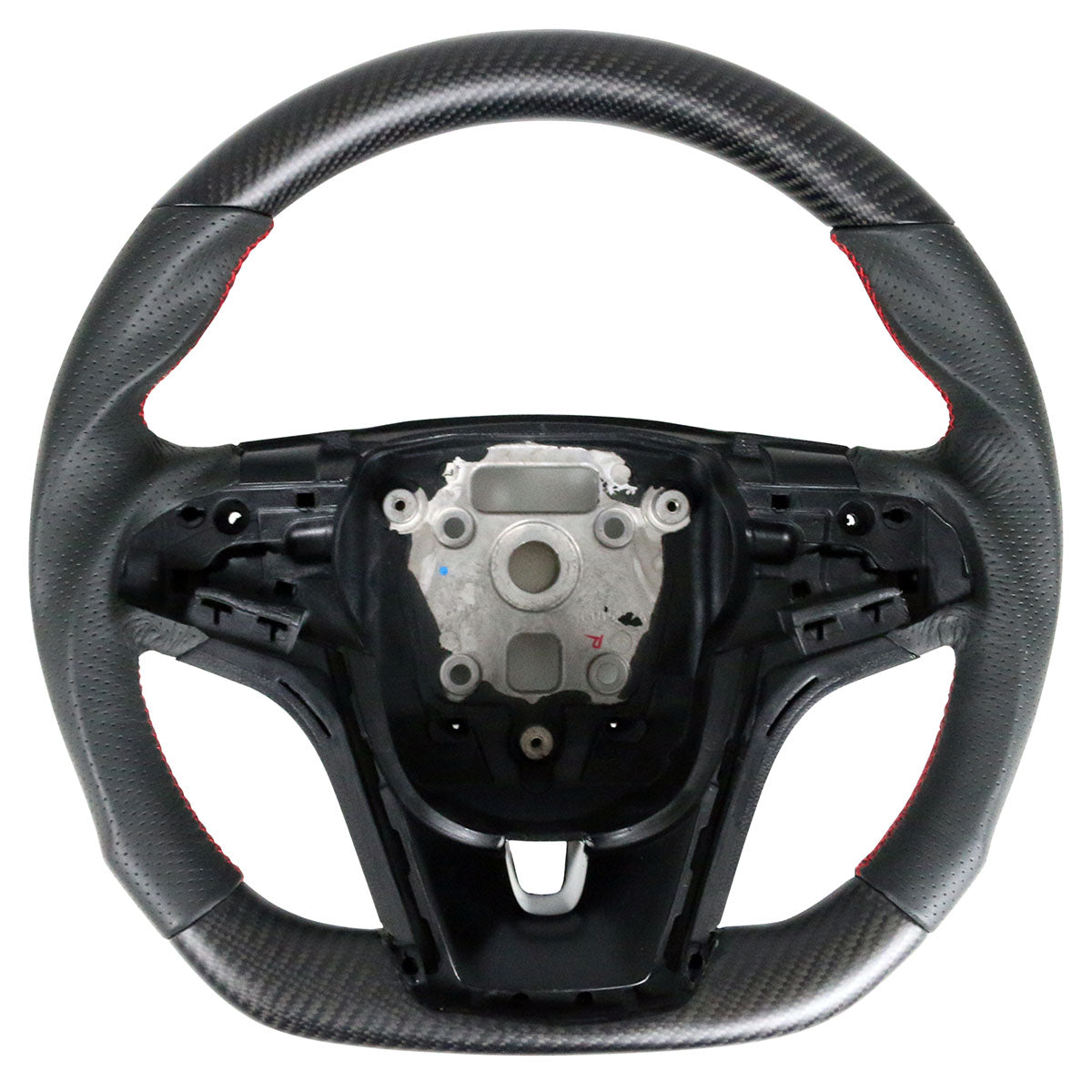 2012-2015 Camaro Steering Wheel Carbon Fiber
