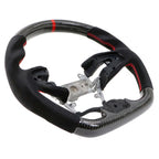 2016-2021 Civic Carbon Fiber Steering Wheel