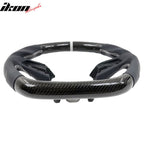 2016-2021 Civic Carbon Fiber Steering Wheel