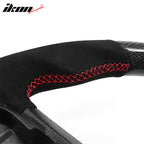 2015-2020 Ford F-150 Steering Wheel Carbon Fiber