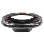 2015-2020 Ford F-150 Steering Wheel Carbon Fiber