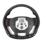 2015-2020 Ford F-150 Steering Wheel Carbon Fiber