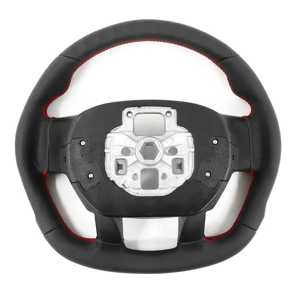 2015-2020 Ford F-150 Steering Wheel Carbon Fiber