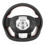 2015-2020 Ford F-150 Steering Wheel Carbon Fiber