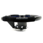 2010-2014 Ford Mustang Steering Wheel Carbon Fiber