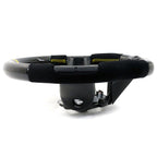 2010-2014 Ford Mustang Steering Wheel Carbon Fiber