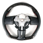 2010-2014 Ford Mustang Steering Wheel Carbon Fiber