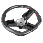 2010-2014 Ford Mustang Steering Wheel Carbon Fiber