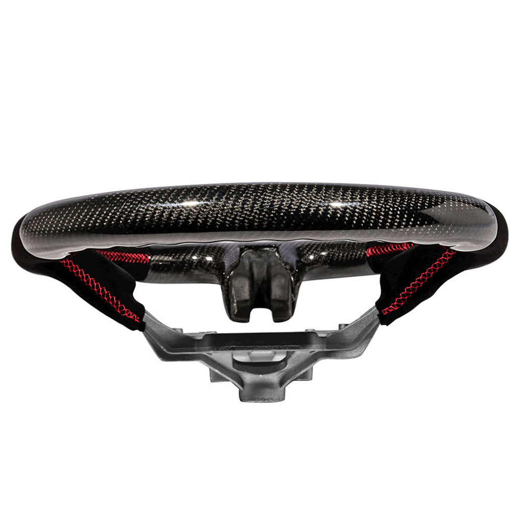 2015-2017 Ford Mustang Steering Wheel Carbon Fiber