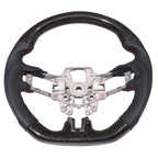 2015-2017 Ford Mustang Steering Wheel Carbon Fiber