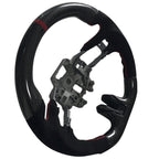 2015-2017 Ford Mustang Steering Wheel Carbon Fiber