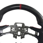 2015-2017 Ford Mustang Steering Wheel Carbon Fiber