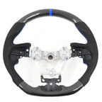2017-2019 Impreza Carbon Fiber Steering Wheel