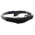 2017-2019 Impreza Carbon Fiber Steering Wheel