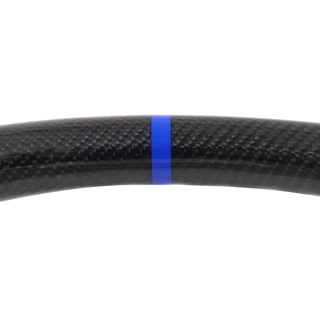 2017-2019 Impreza Carbon Fiber Steering Wheel