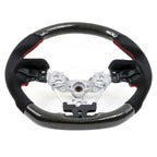 2017-2019 Impreza Carbon Fiber Steering Wheel