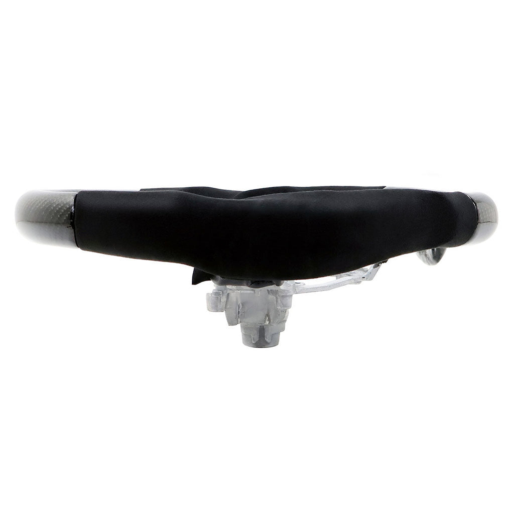 2017-2019 Impreza Carbon Fiber Steering Wheel