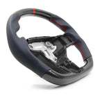 2017-2023 Tesla 3 Y Carbon Fiber Steering Wheel