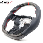2017-2023 Tesla 3 Y Carbon Fiber Steering Wheel