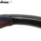 2017-2023 Tesla 3 Y Carbon Fiber Steering Wheel