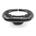 2017-2023 Tesla 3 Y Carbon Fiber Steering Wheel