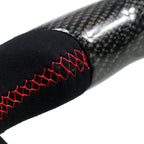 2015-2021 WRX & STI Steering Wheel Carbon Fiber