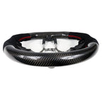 2015-2021 WRX & STI Steering Wheel Carbon Fiber