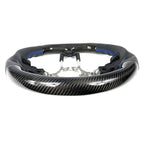 2015-2021 WRX & STI Steering Wheel Carbon Fiber