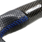 2015-2021 WRX & STI Steering Wheel Carbon Fiber