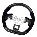 2022-2025 Subaru WRX Steering Wheel CF Leather