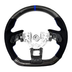 2022-2025 Subaru WRX Steering Wheel CF Leather