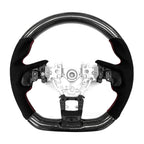 2022-2025 Subaru WRX Steering Wheel CF Leather