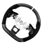 2022-2025 Subaru WRX Steering Wheel CF Leather