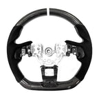 2022-2025 Subaru WRX Steering Wheel CF Leather