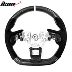 2022-2025 Subaru WRX Steering Wheel CF Leather