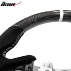 2022-2025 Subaru WRX Steering Wheel CF Leather