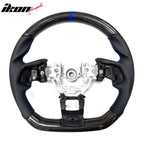 2022-2025 Subaru WRX Steering Wheel CF Leather