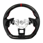 2022-2025 Subaru WRX Steering Wheel CF Leather