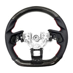 2022-2025 Subaru WRX Steering Wheel CF Leather