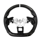 2022-2025 Subaru WRX Steering Wheel CF Leather