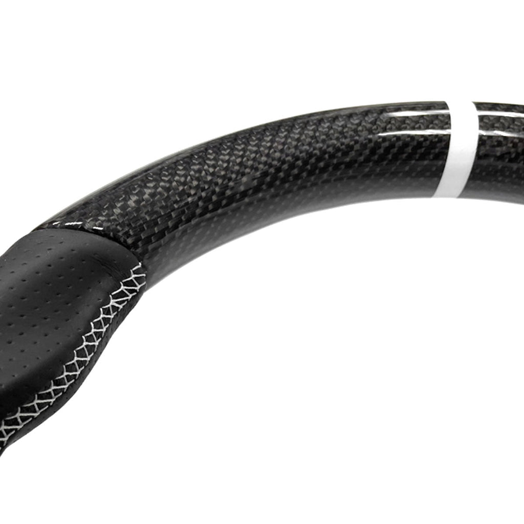 2022-2025 Subaru WRX Steering Wheel CF Leather