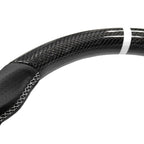 2022-2025 Subaru WRX Steering Wheel CF Leather