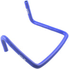 VW Golf MK7 / MK7.5 GTI / R / Clubsport, Audi A3 / S3 / TT / TTS, SEAT Leon Cupra & Skoda Octavia vRS / Superb 4-Ply Silicone Intake Coolant Underhose with One-Way Valve (MQB Engine)