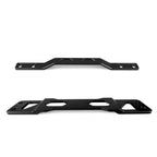 VW MQB Platform 6061 Aluminum Centre & Rear Tunnel Brace Set for Golf MK7 / MK8, Audi A3 / Q2, SEAT Leon / Ateca, Skoda Octavia / Superb (FWD / LHD Only / Replaces 5Q0804421B / 5Q0802128)