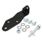 Honda Civic EG EK / Integra DC2 B Series B16 B18 Low Profile Steel Transmission Torque Mount Bracket & Bolt Kit