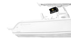 New Orleans Saints 11"x17" Forever Wave Flag for Boats