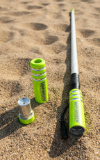 GAME CHANGER - SAVAGE SAGE GREEN (SINGLE)